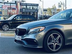مێرسێدس بێنز C-Class